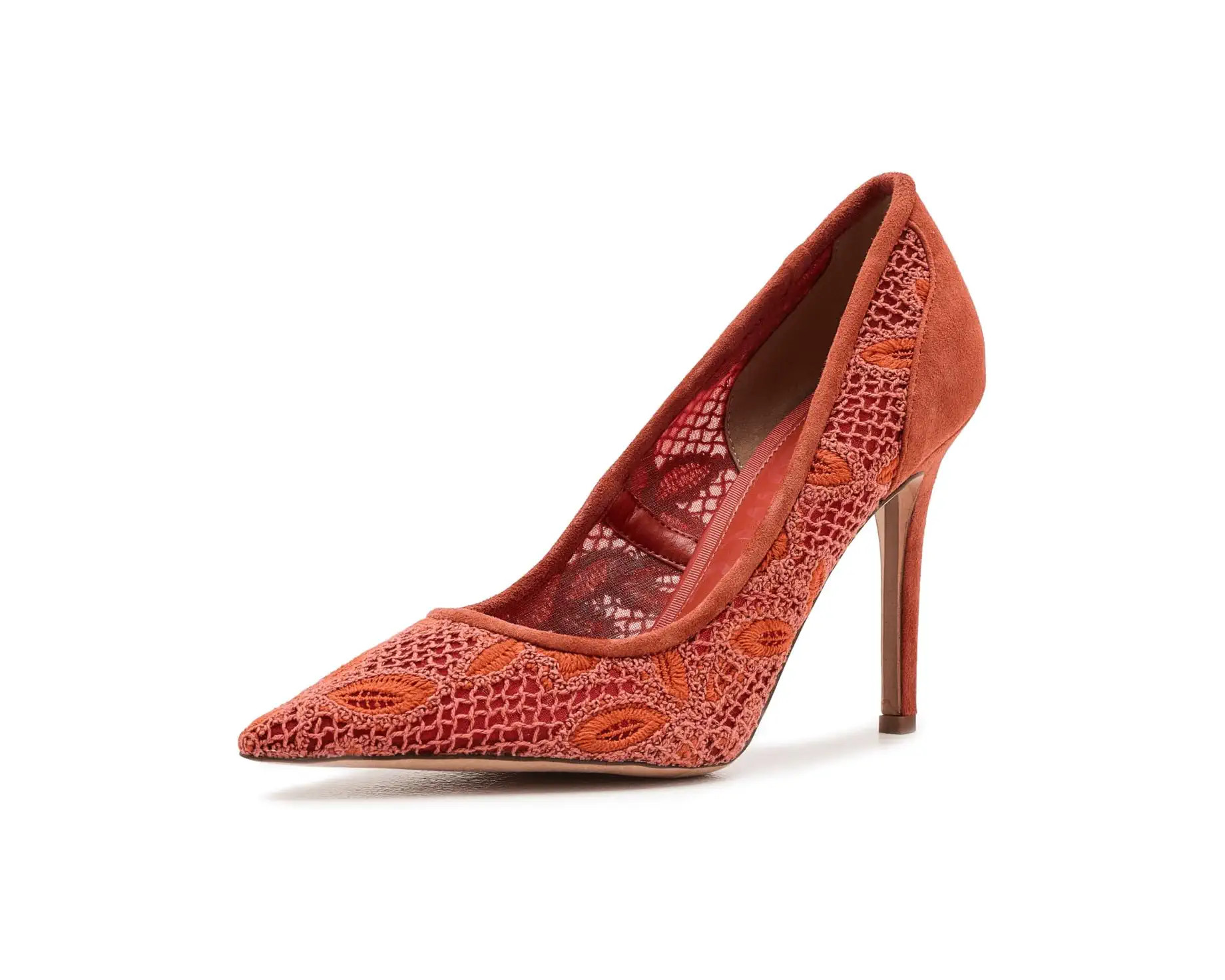 Women's Sam Edelman Hazel Mesh | Zappos.com