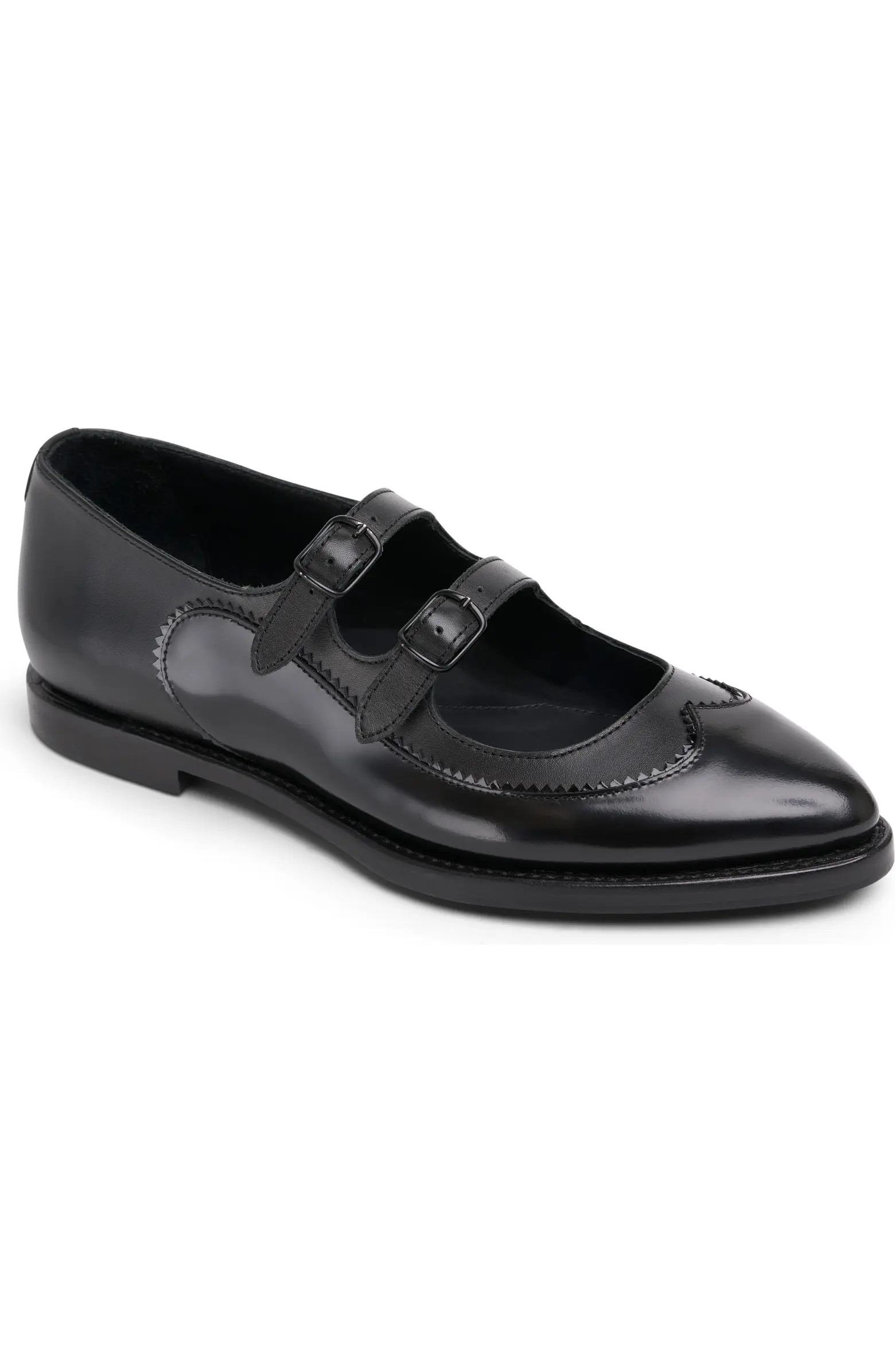 The Office of Angela Scott Miss Margo Mary Jane Flat (Women) | Nordstrom | Nordstrom