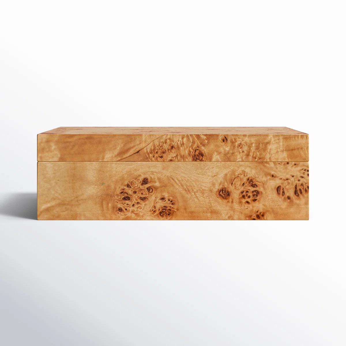 Niara Wooden Decorative Box | Wayfair North America