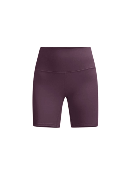 lululemon Align™ High-Rise Short 6" | Lululemon (US)