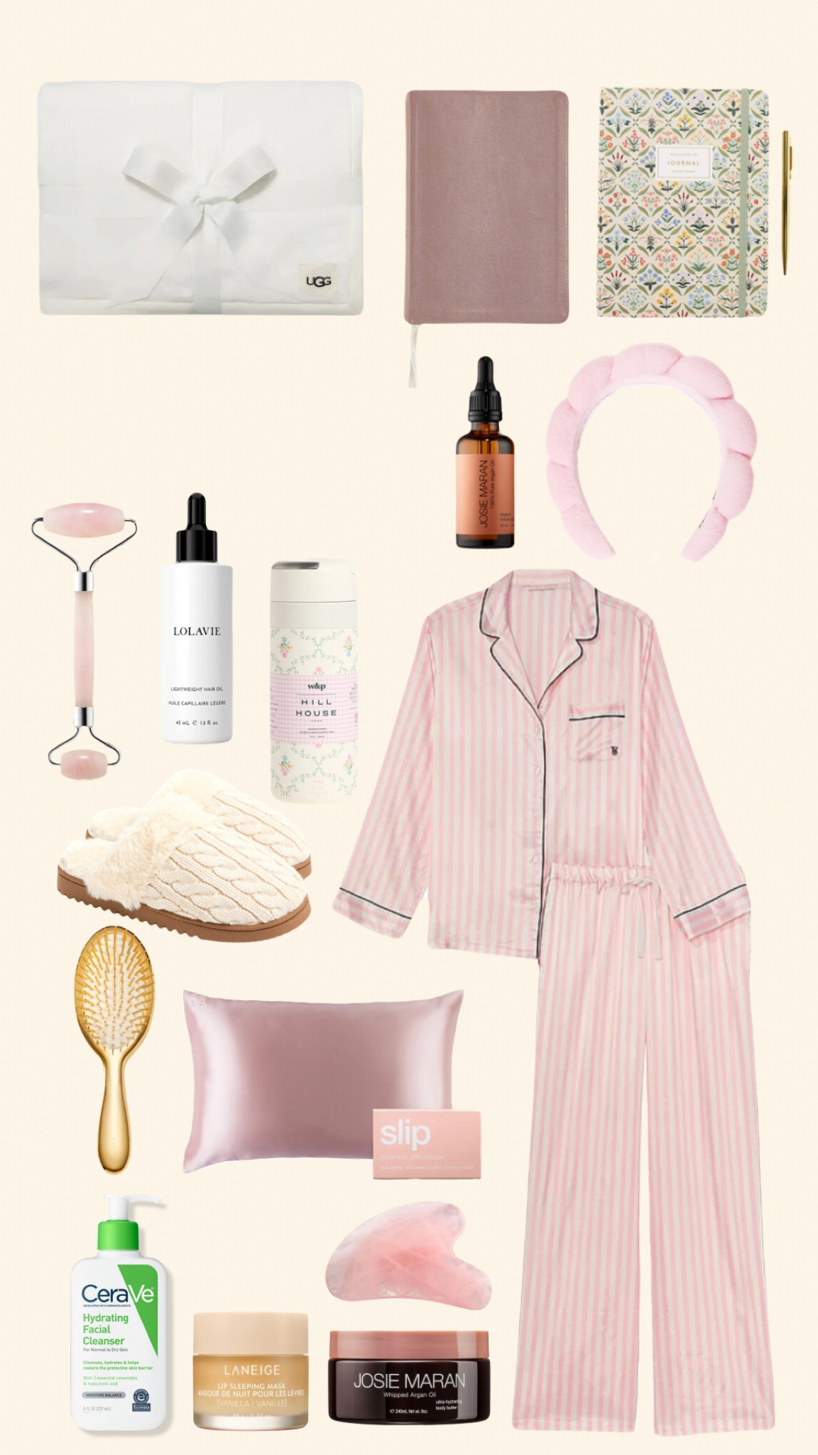 My nighttime routine!



#LTKMostLoved #LTKbeauty #LTKGiftGuide