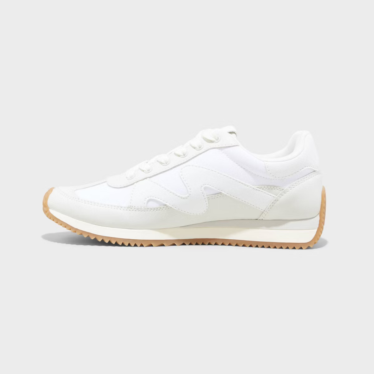 Women's Mercedes Sneakers - Universal Thread™ White | Target