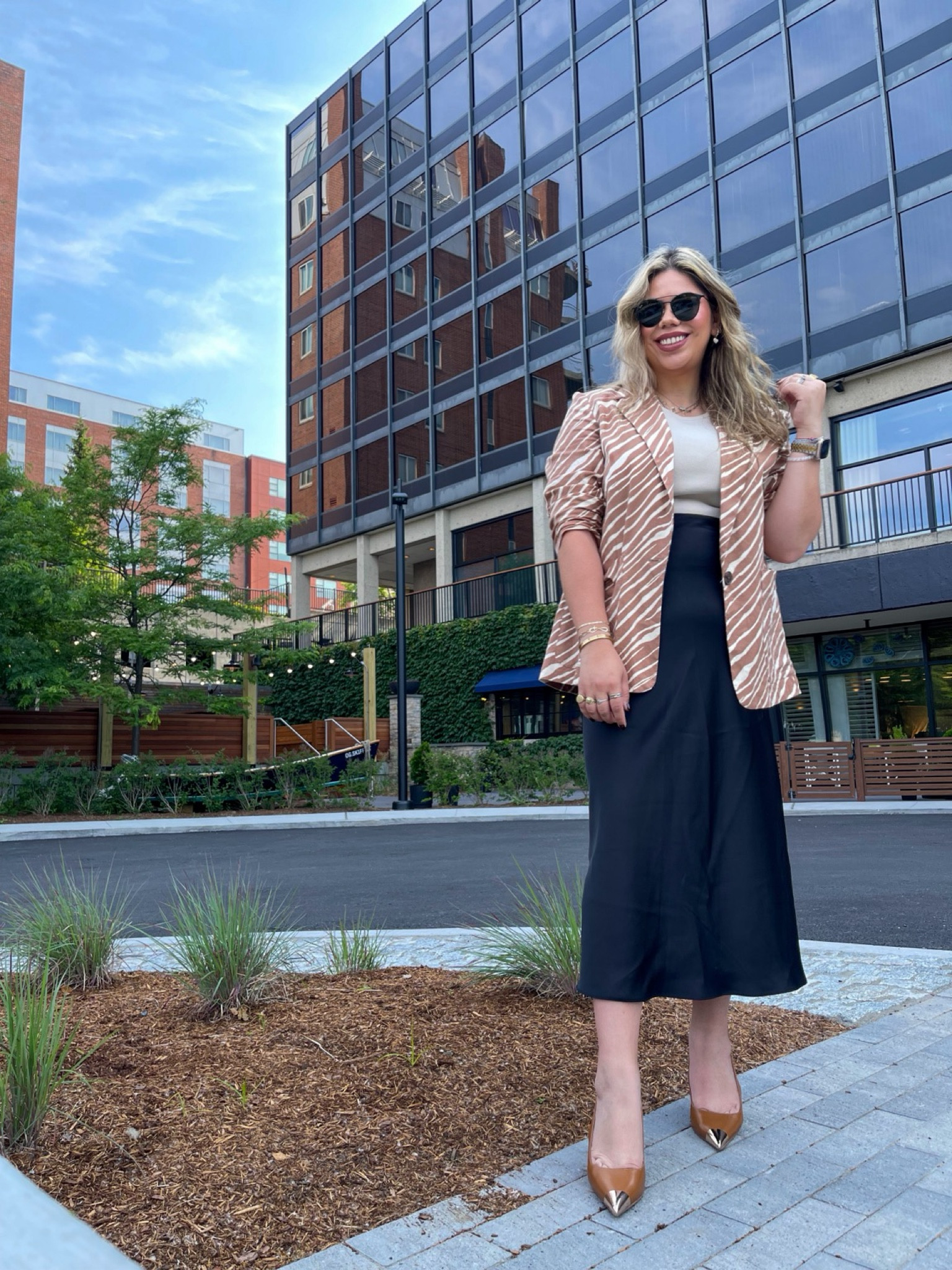 Hello July! 💕✨

#LTKWorkwear #LTKSummerSales #LTKTravel