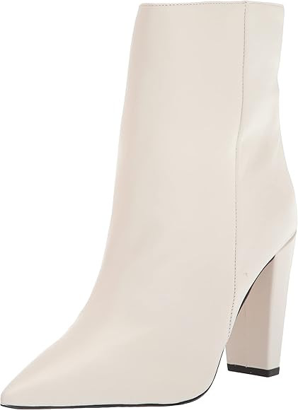 Vince Camuto Women's Membidi Ankle Boot | Amazon (US)