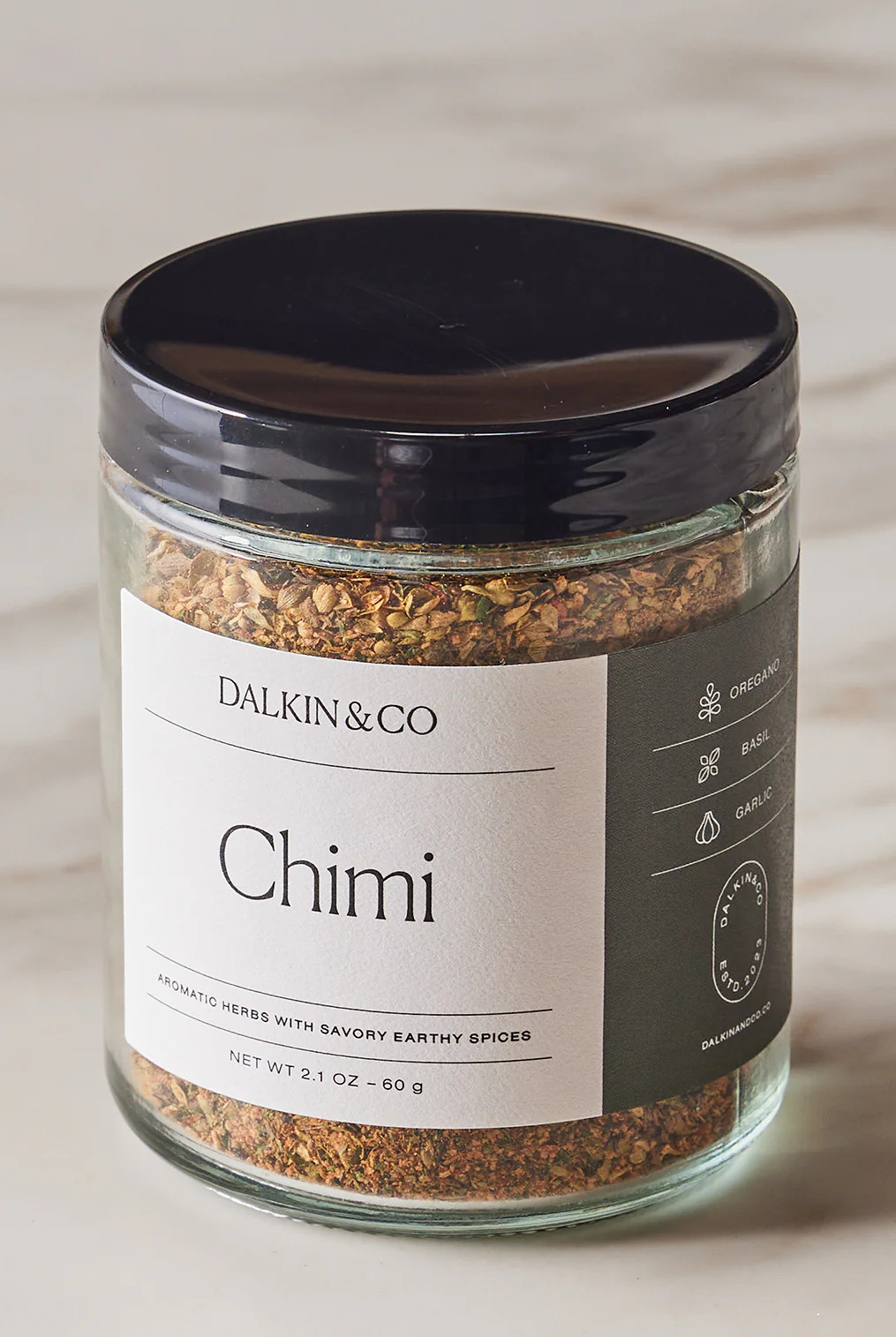 Chimi - Dalkin and Co | Dalkin and Co