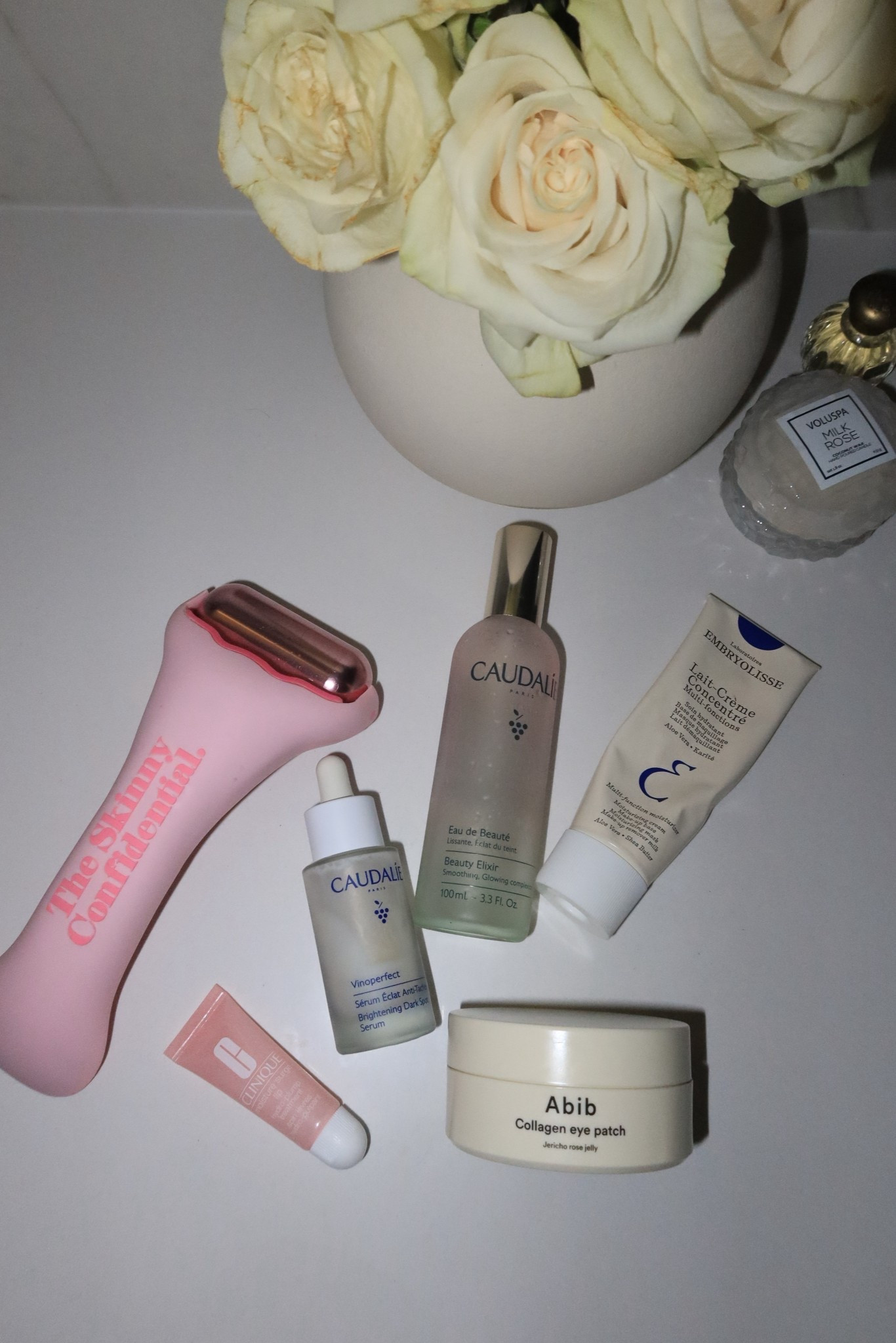 Morning skincare favorites 

#LTKBeauty #LTKFindsUnder50