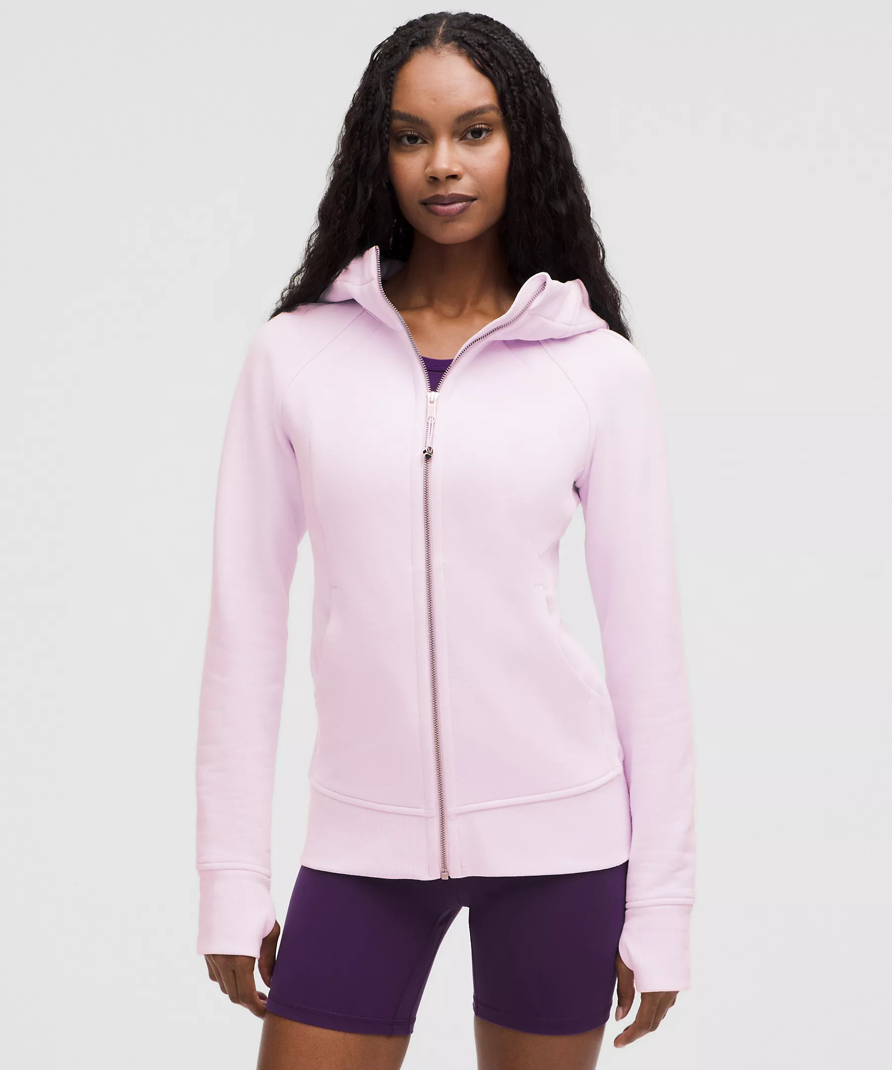 Scuba Full-Zip Hoodie | Lululemon (US)