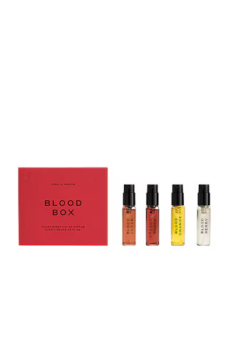 HERETIC PARFUM The Blood Box from Revolve.com | Revolve Clothing (Global)