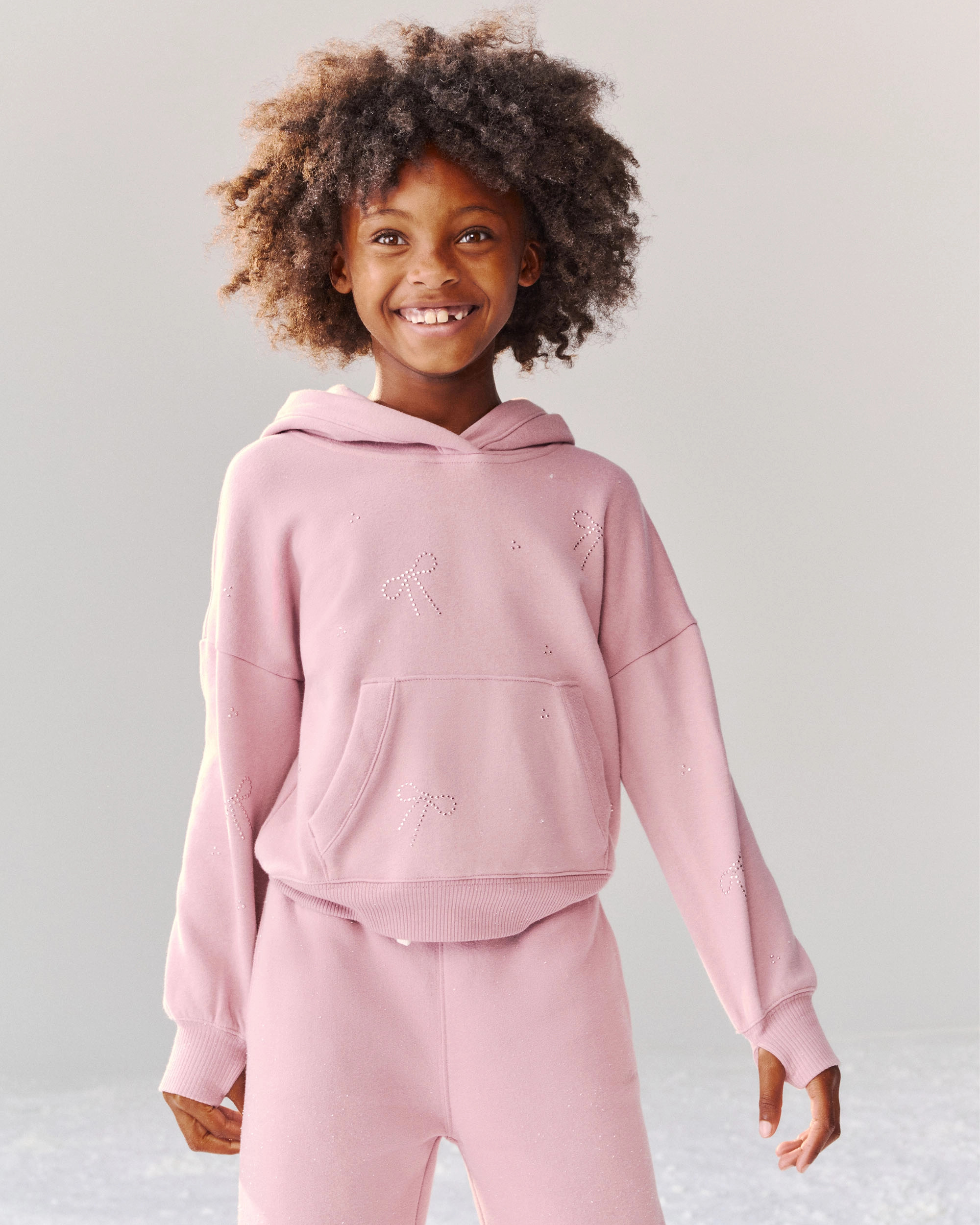 essential popover hoodie | Abercrombie & Fitch (US)