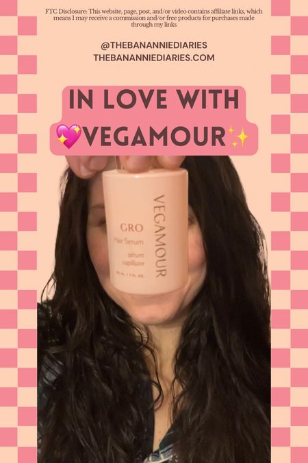 it’s official! 💖 i’m in love with vegamour! ✨👇

✨ this product has helped my hair to grow back to the same fullness it was before! now i can feel even more confident knowing that all of my slicked back hairstyles will be full and luscious! i’m saying goodbye to thinning hair on the sides of my hairline thanks to vegamour!

💖 shop the gro serum and more from vegamour on my ltk @ banannie - link in my bio and in my story highlights to shop! 

#vegamourresults @vegamour 

#TheBanannieDiaries #TheBanannieDiariesByAnnie #vegamour #hairgrowth #hairgrowthtips #hairgrowthproducts #hairgrowthserum #hairgrowthjourney #hairstyle #brunettehair #hairgoals #hairtutorial #hairtransformation

#LTKxSephora #LTKbeauty #LTKfindsunder100