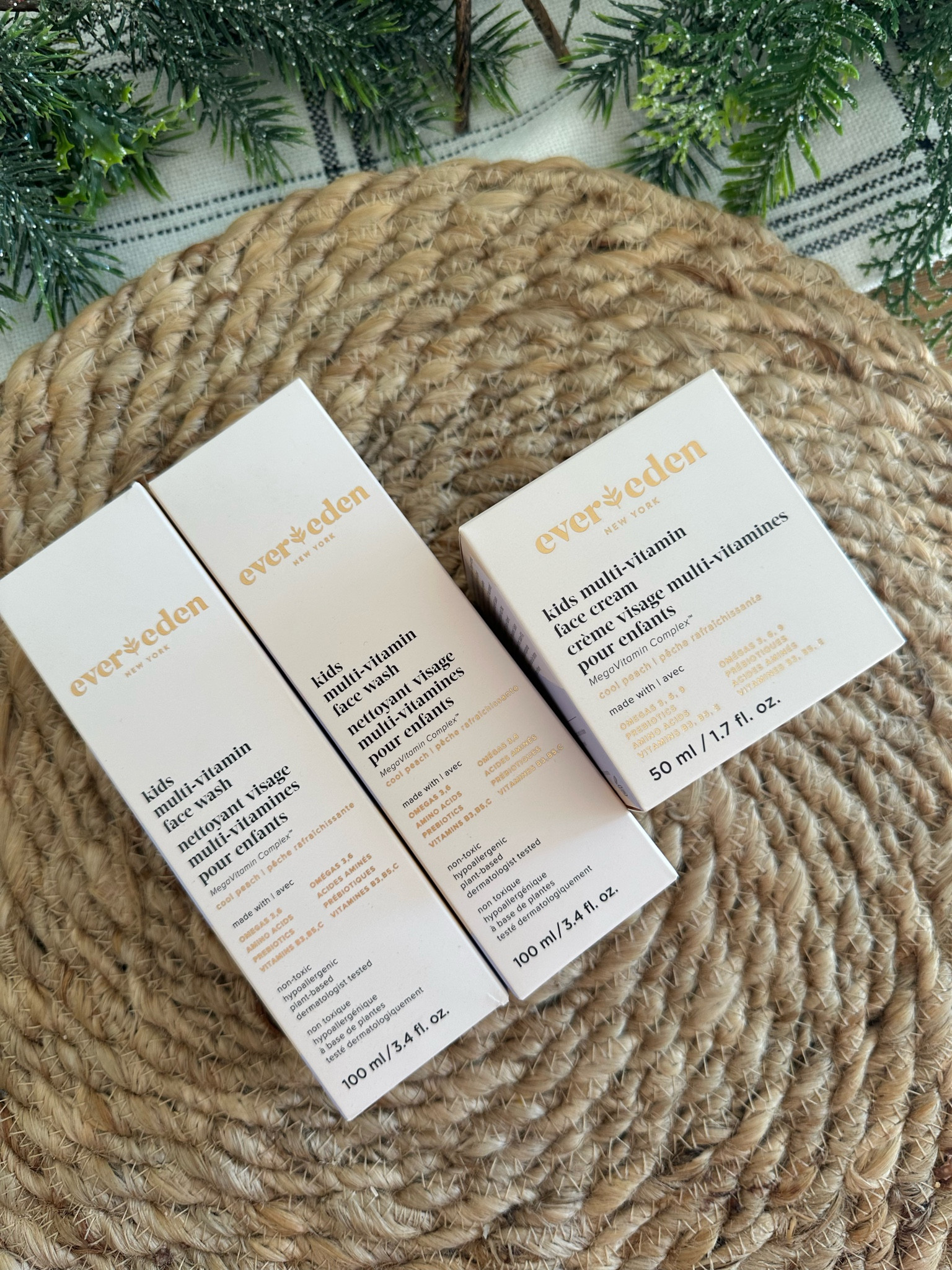 My kids are really getting into skincare so I found this kid-safe brand on Amazon! 

#LTKGiftGuide #LTKKids #LTKBeauty