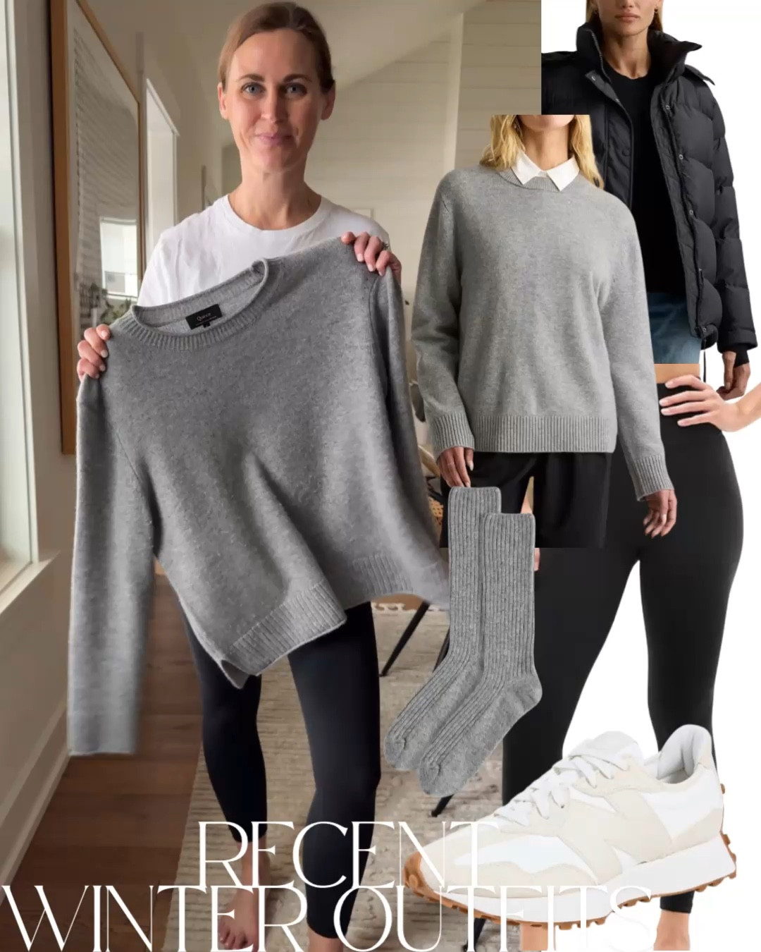 Winter outfit 

#LTKgrwm #LTKdayinmylife #LTKootd