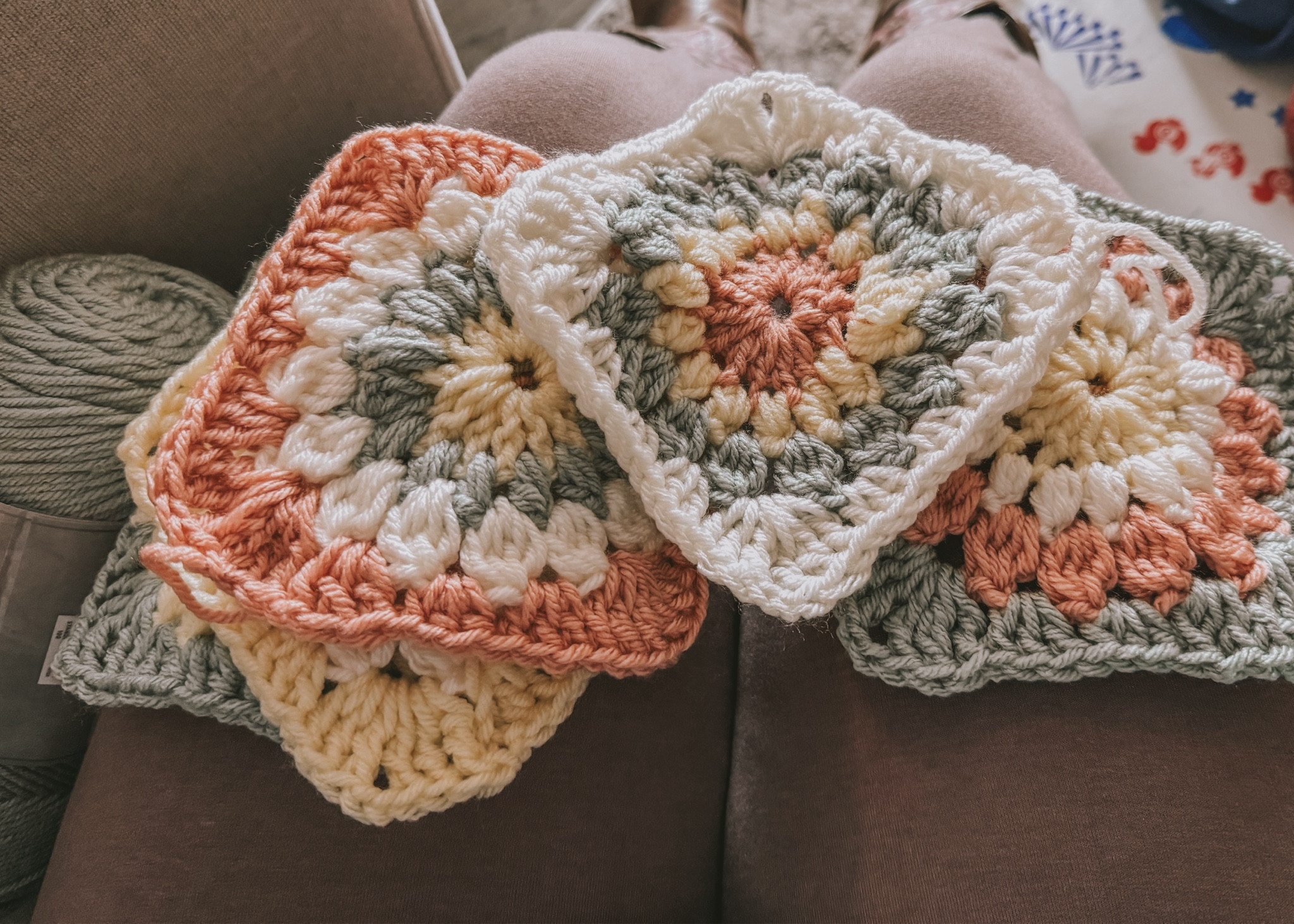 New hobby alert 👵🏼👵🏼 crochet favorites 

#LTKHome