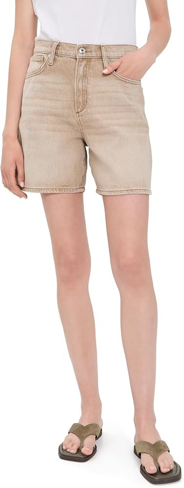 JOE'S JEANS Women's Harlowe Denim Shorts | Amazon (US)