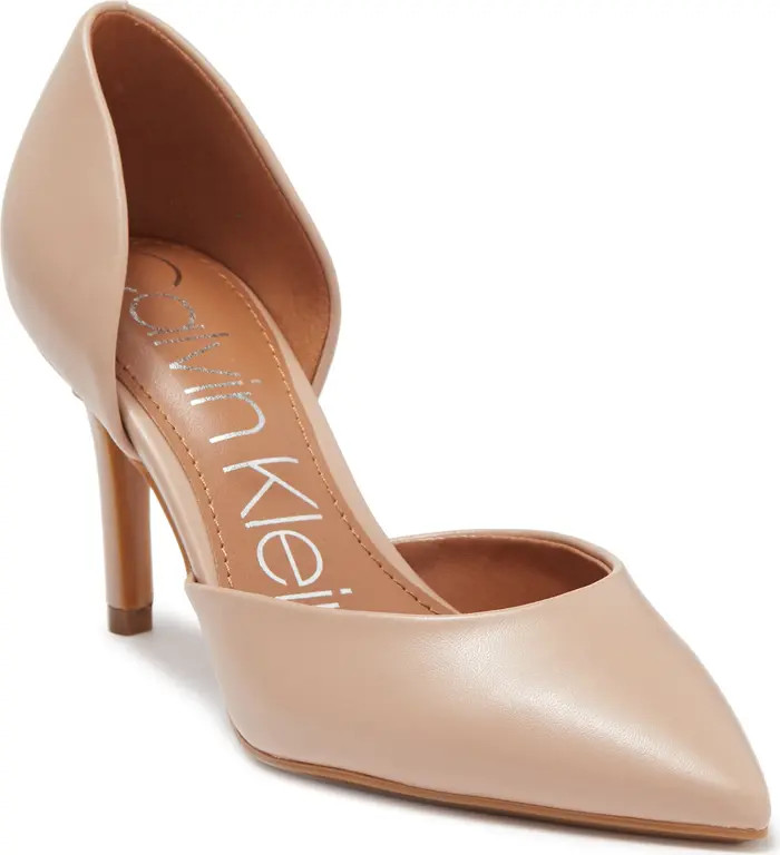 Gloria d'Orsay Pump (Women) | Nordstrom Rack
