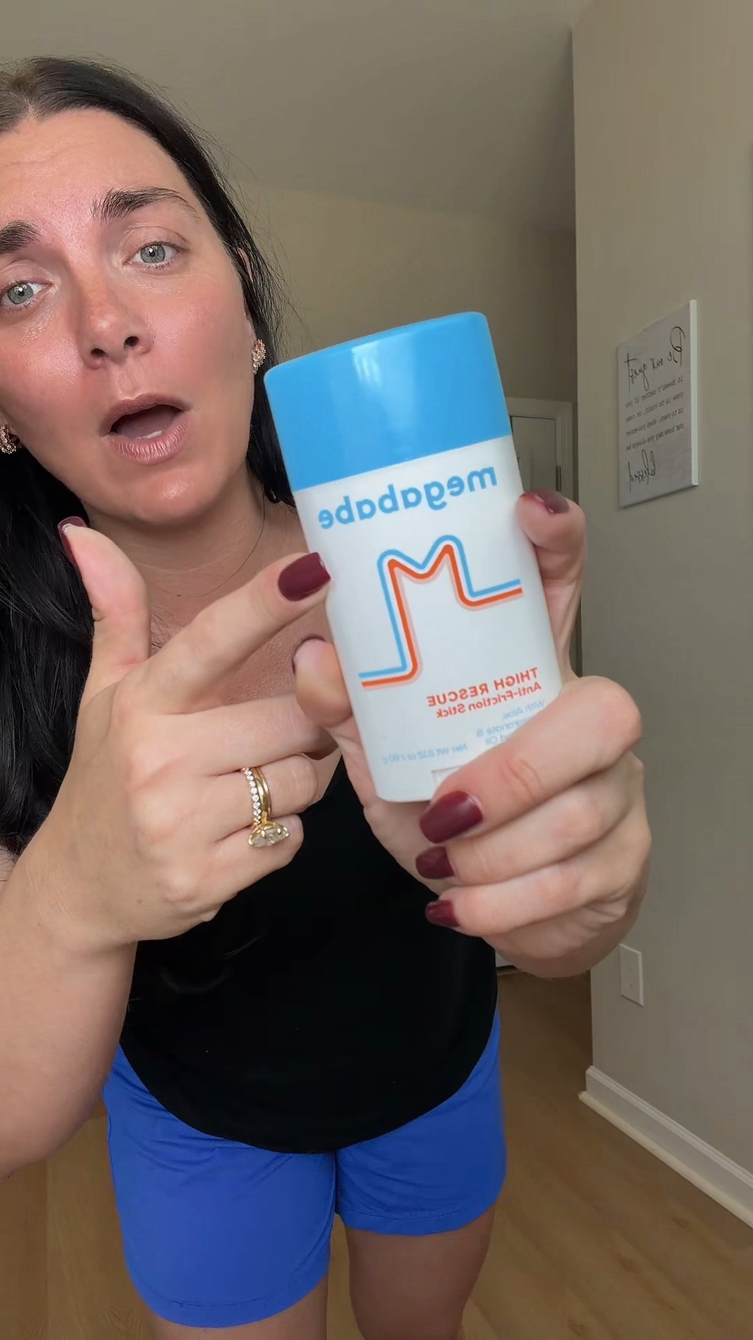 #LTKActive #LTKBeauty #LTKgrwm