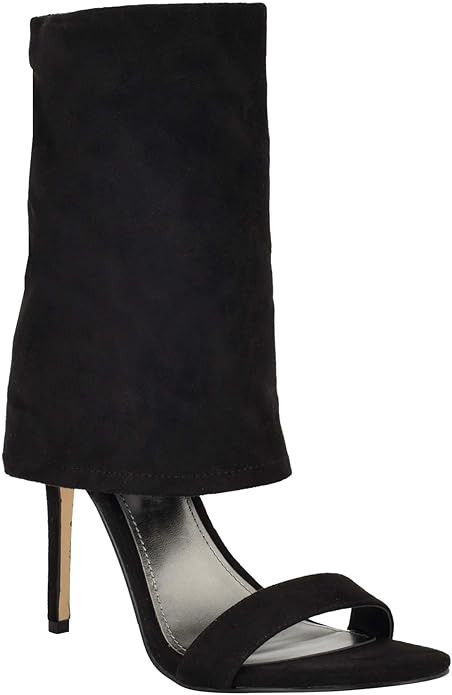 Nine West Women's Macken Heeled Sandal | Amazon (US)