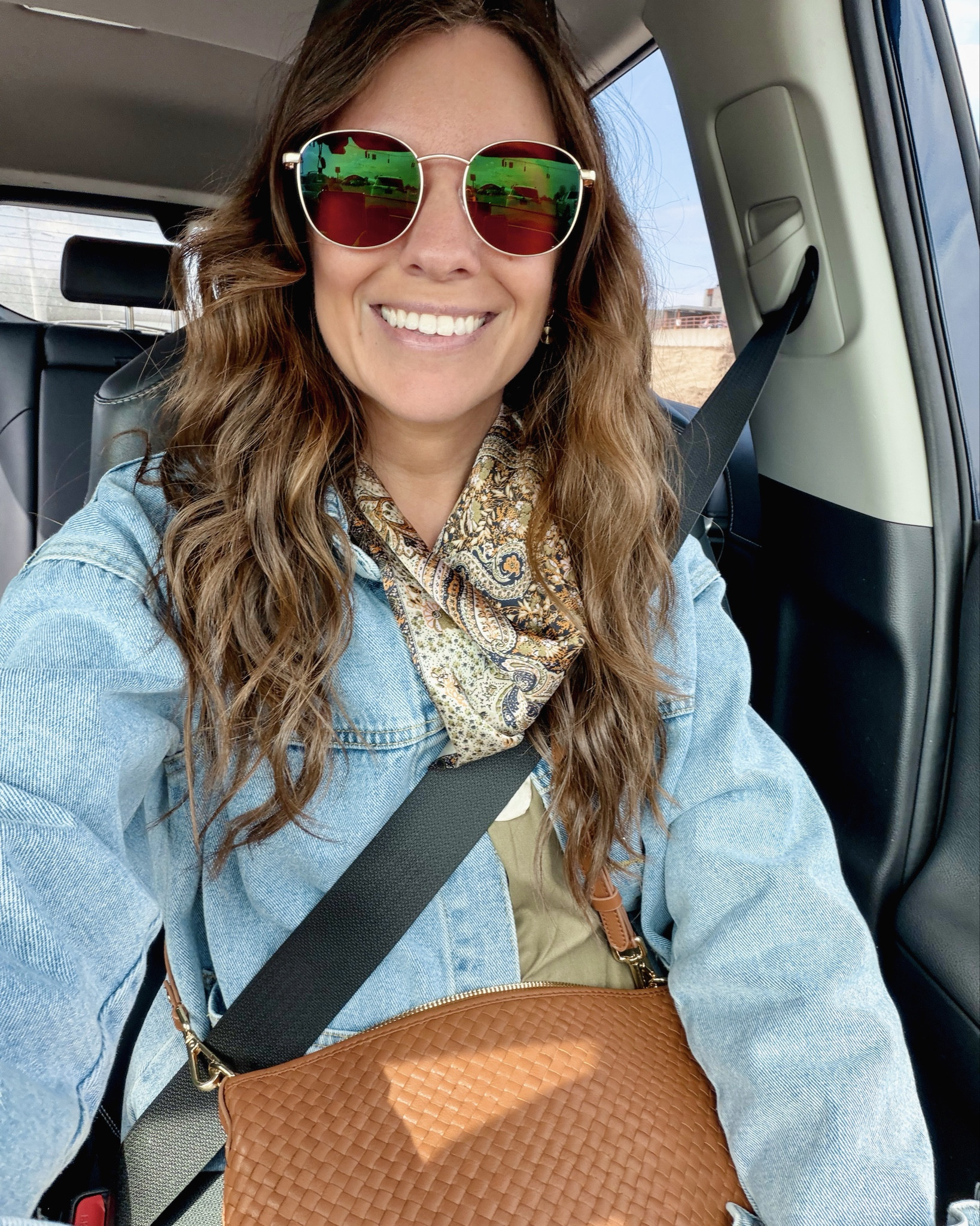 Sunday afternoon date😍🙌🏽🫶🏽

We went for brunch and it was sooo yummy! 🤤 

#LTKootd #LTKgrwm #LTKPetite