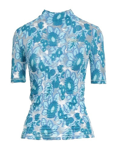 COPERNI  | Sky blue Women‘s Blouse  | YOOX | YOOX (US)