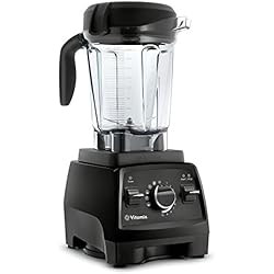 Vitamix Professional Series 750 Blender, Professional-Grade, 64 oz. Low-Profile Container, Black,... | Amazon (US)