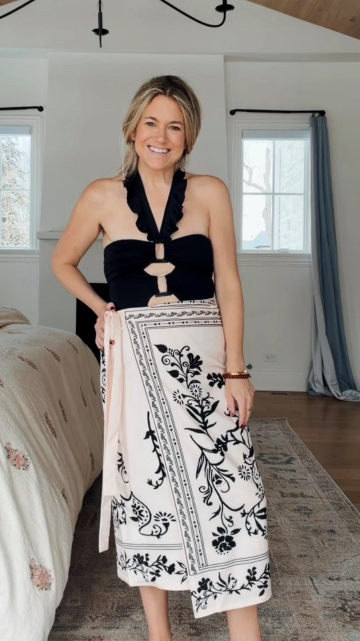 Amazon Swim!

#LTKootd #LTKTravel #LTKgrwm