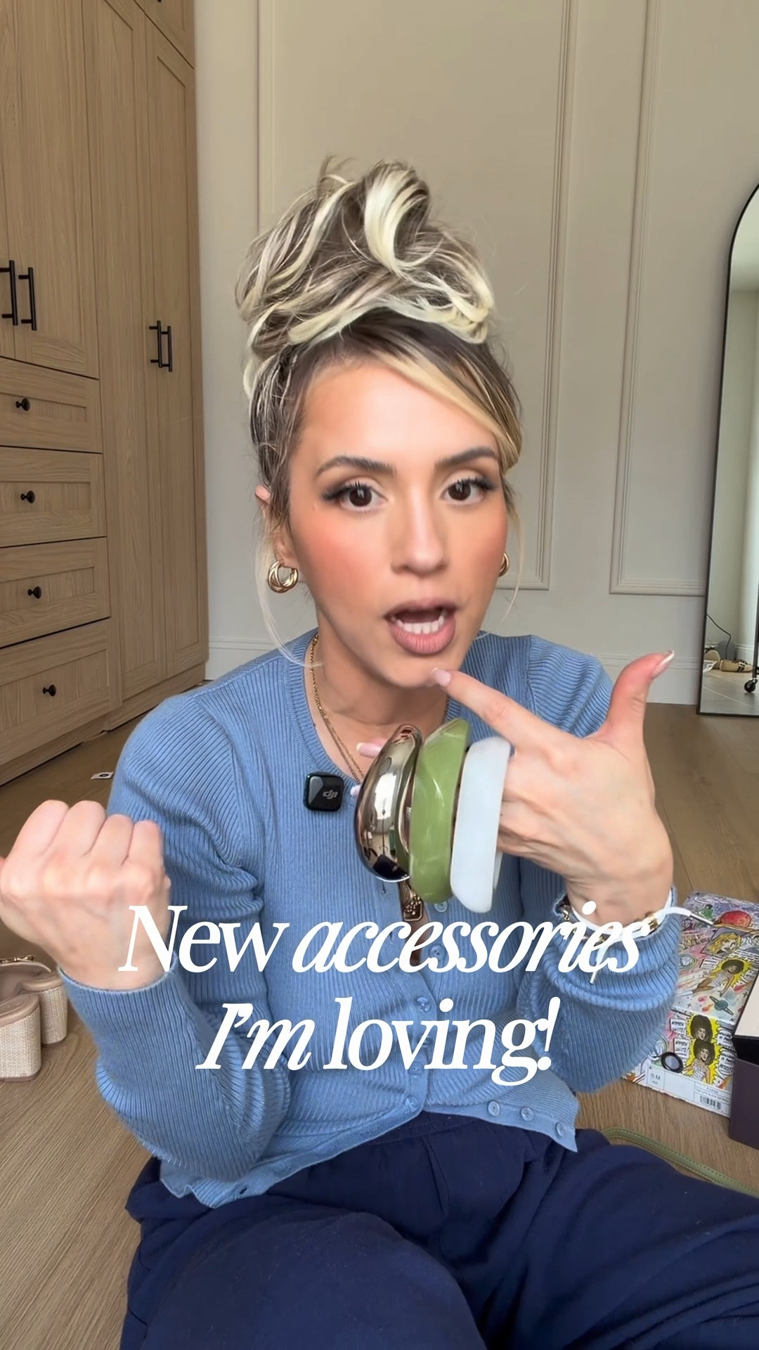 Spring & Summer Accessories I’m loving 🤗

Along with several other of my favorites 👌🏼✨

#LTKSpringSale #LTKU