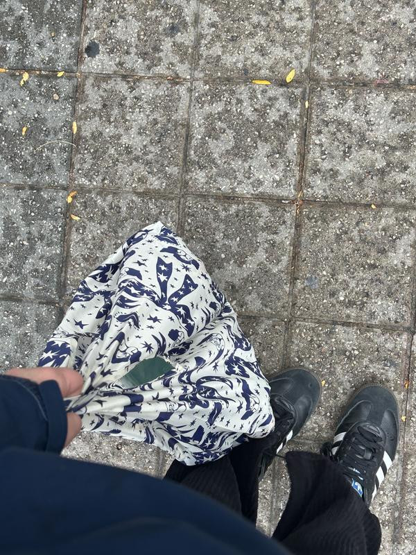 BAGGU Standard Reusable Tote Bag | Urban Outfitters (US and RoW)