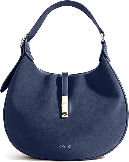 Purse for Women Shoulder Bag Vintage Clutch Hobo Tote Handbags | Amazon (US)