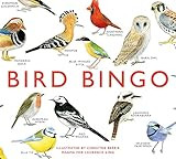 Laurence King Publishing Bird Bingo | Amazon (US)