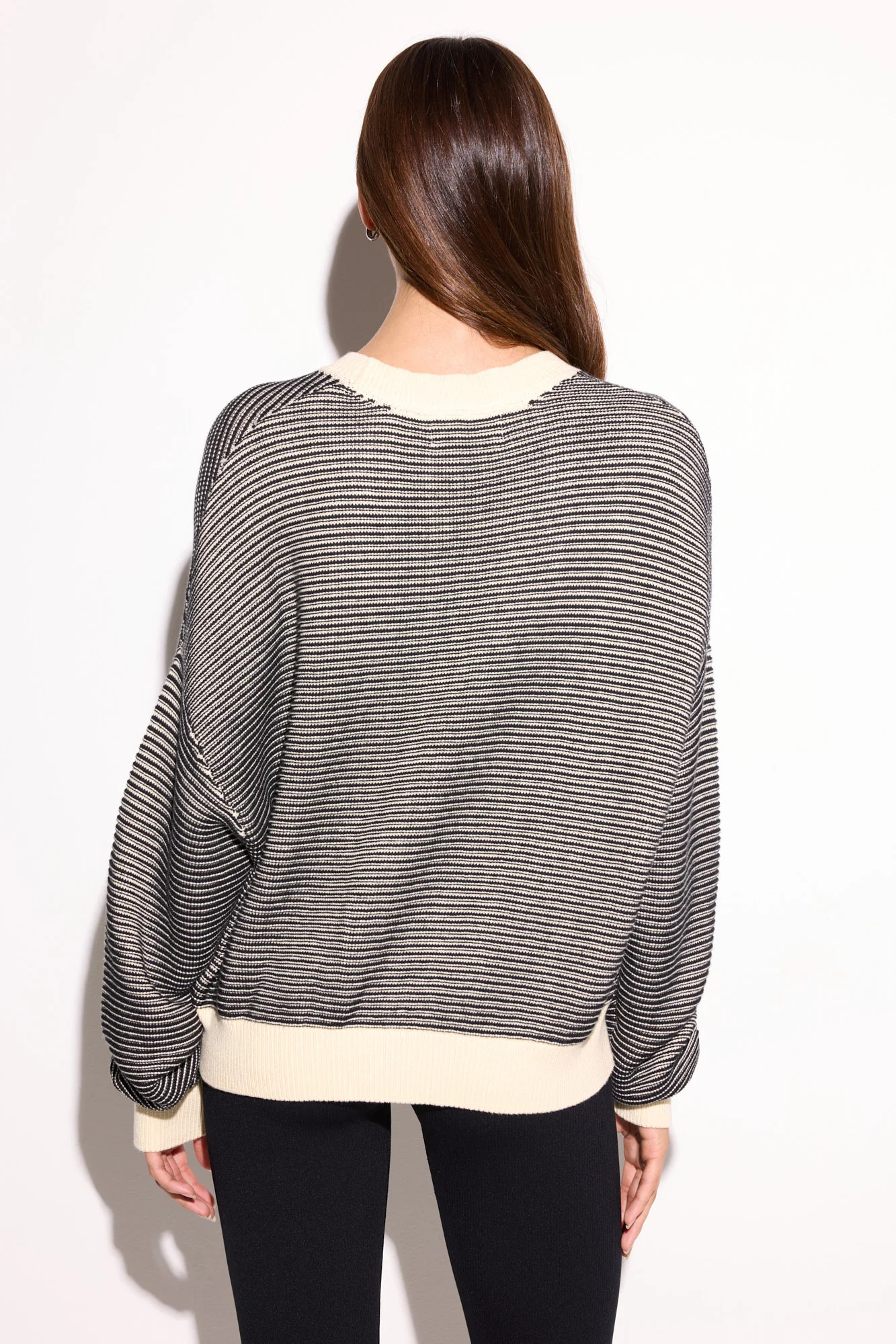 Rue Ottoman Sweater | Spiritual Gangster | Spiritual Gangster