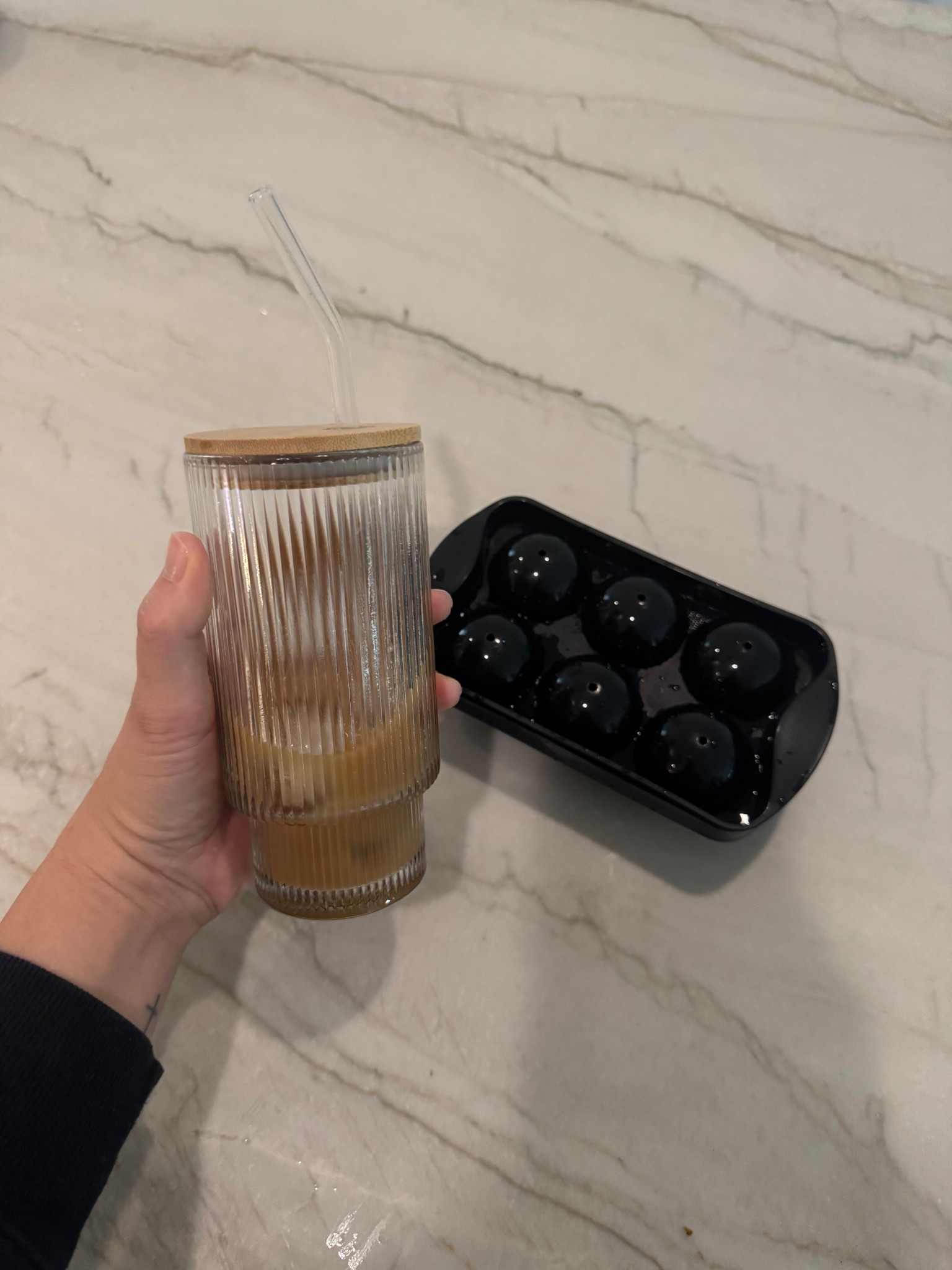 What I use to make my organic morning coffee!

#LTKFindsUnder50 #LTKFindsUnder100 #LTKHome