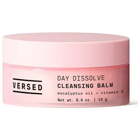 Versed Day Dissolve Cleansing Balm Mini | Walmart (US)