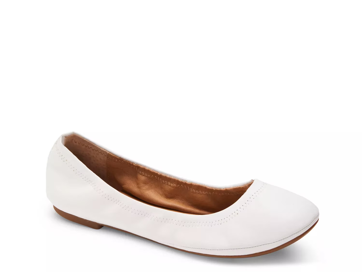 Lucky Brand Emmie Ballet Flat | DSW