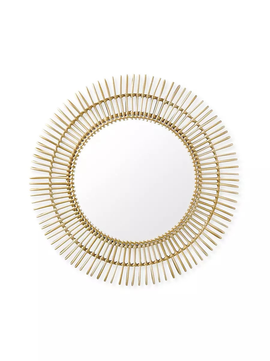 Capistrano Mirror | Serena and Lily