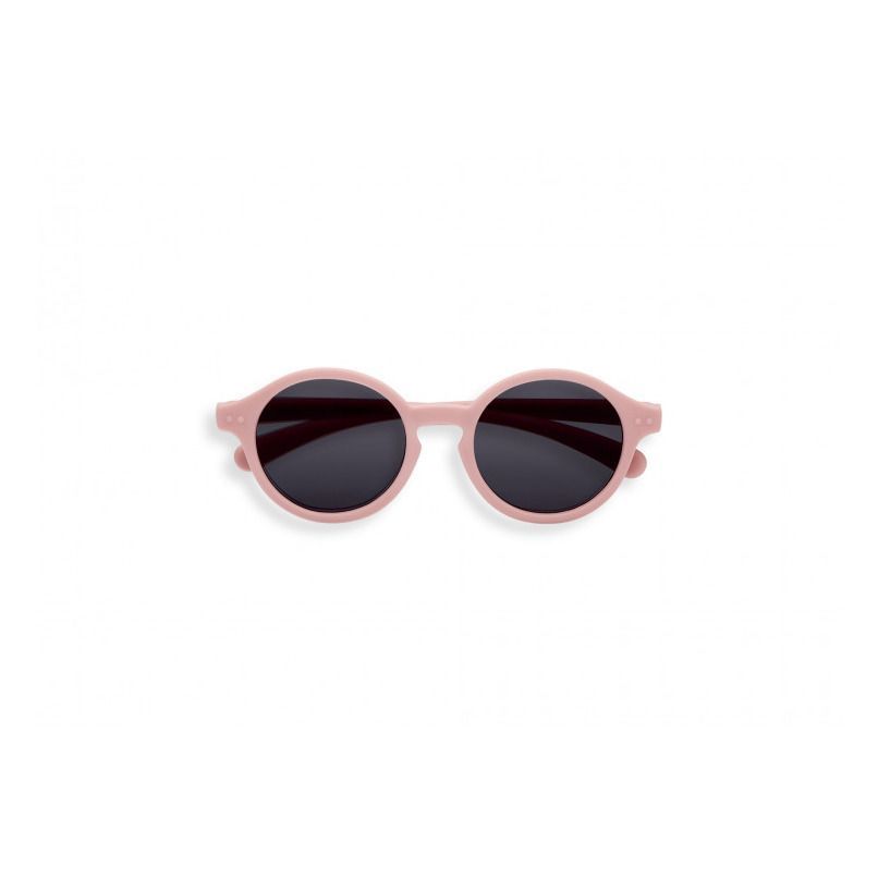 #Sun Kids Plus Sunglasses Pale pink IZIPIZI Fashion Children | Smallable DE
