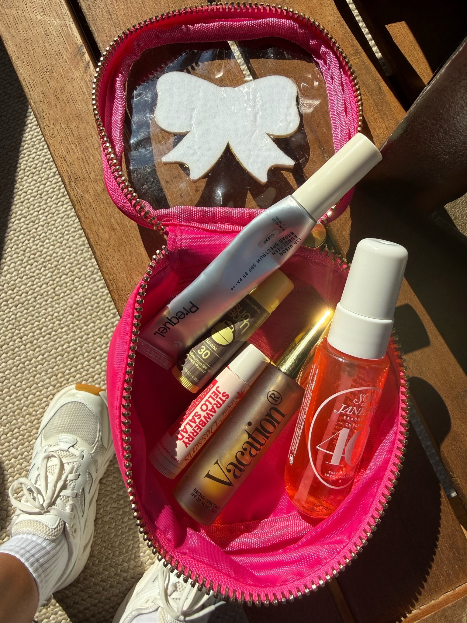 My top lippies with sunscreen

#LTKmomlife #LTKSwim #LTKSeasonal