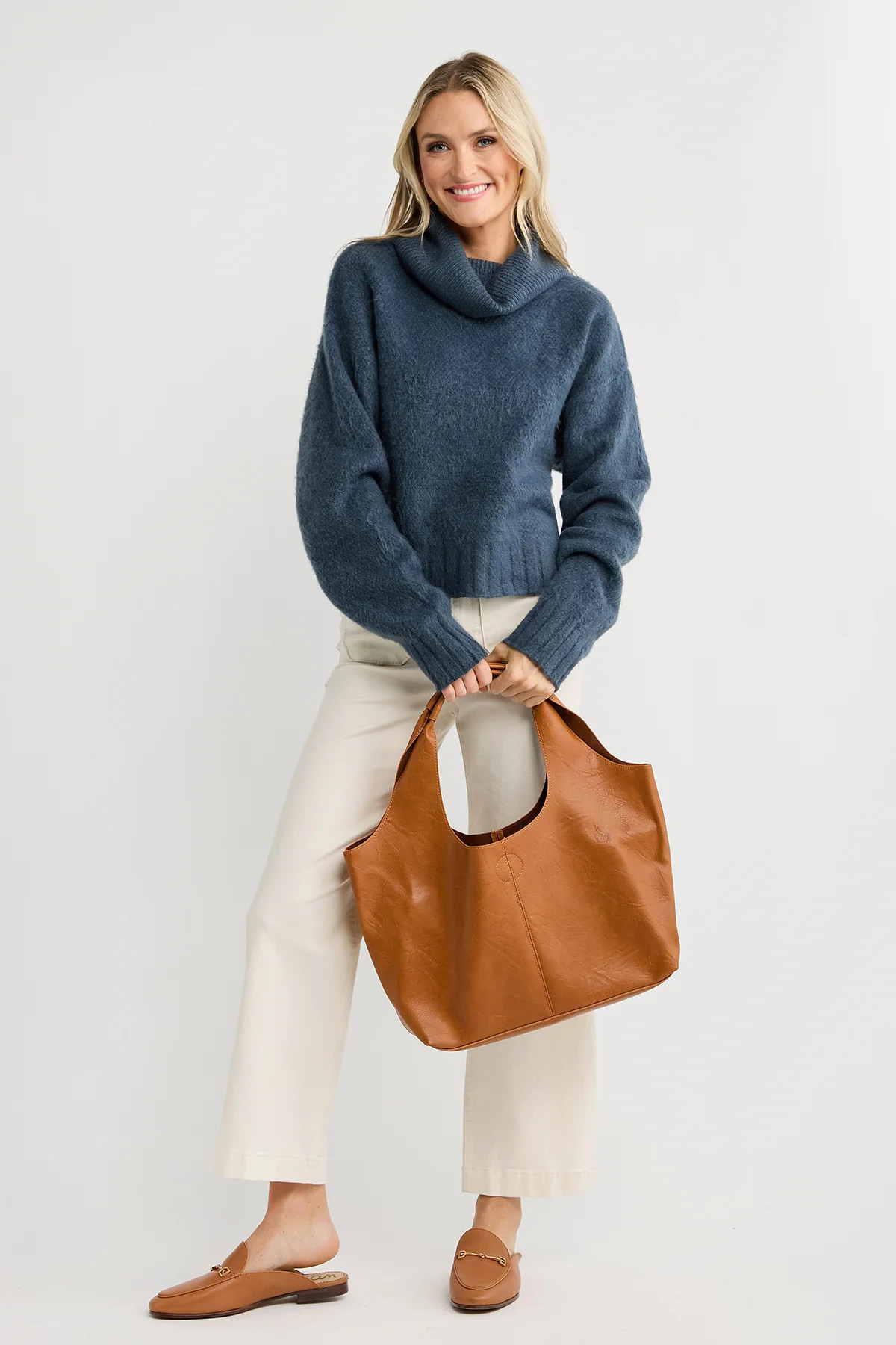 By Together Cadence Pullover | Social Threads