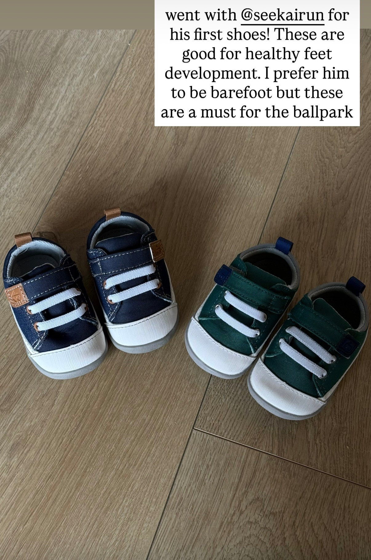 First walker shoes! 

#LTKKids #LTKmomlife