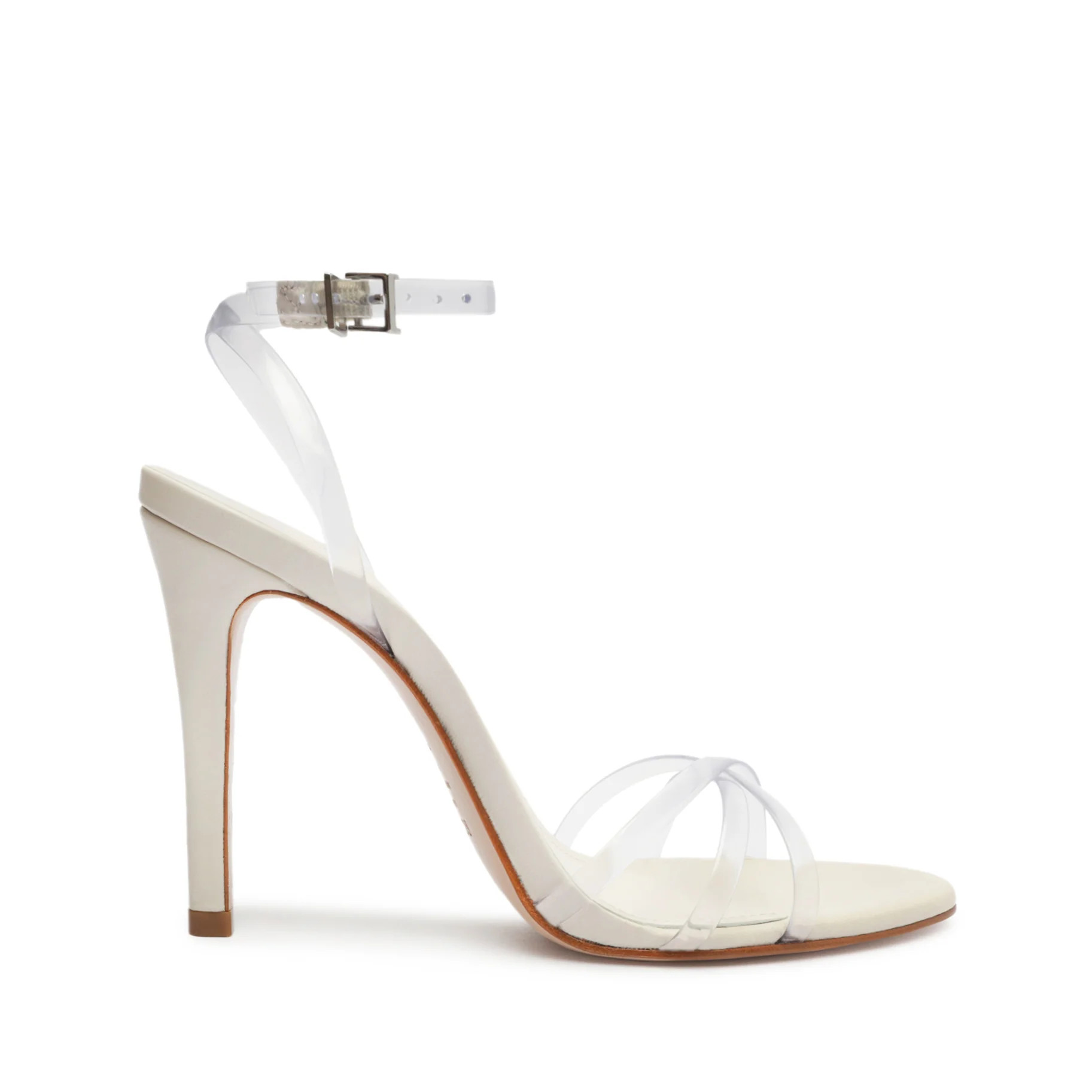 Amelia Deluxe Nappa Sandal | Schutz Shoes (US)