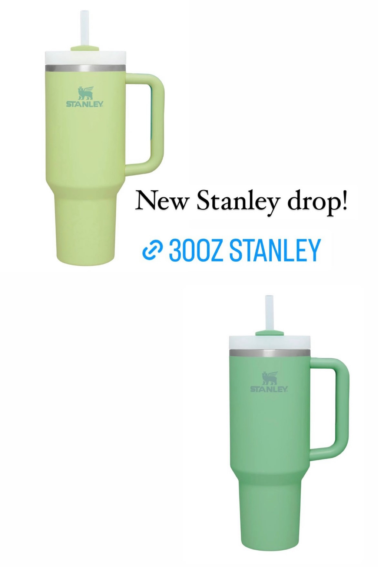 Loving these spring colours! 