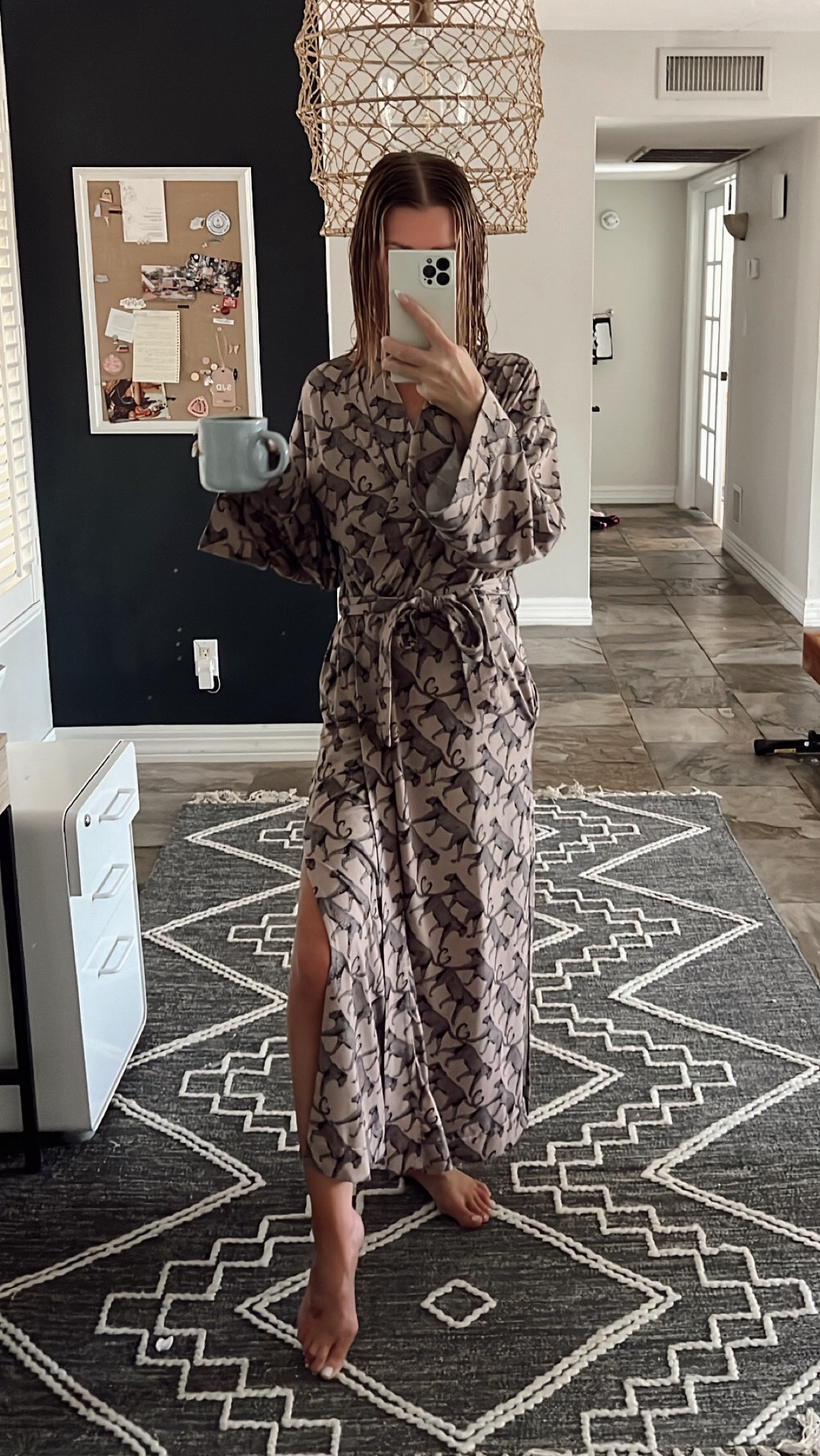The splurge you won’t regret! This robe is so incredible and so soft against my sensitive skin including my breastfeeding nipples! 

#LTKBaby #LTKBump #LTKBeauty