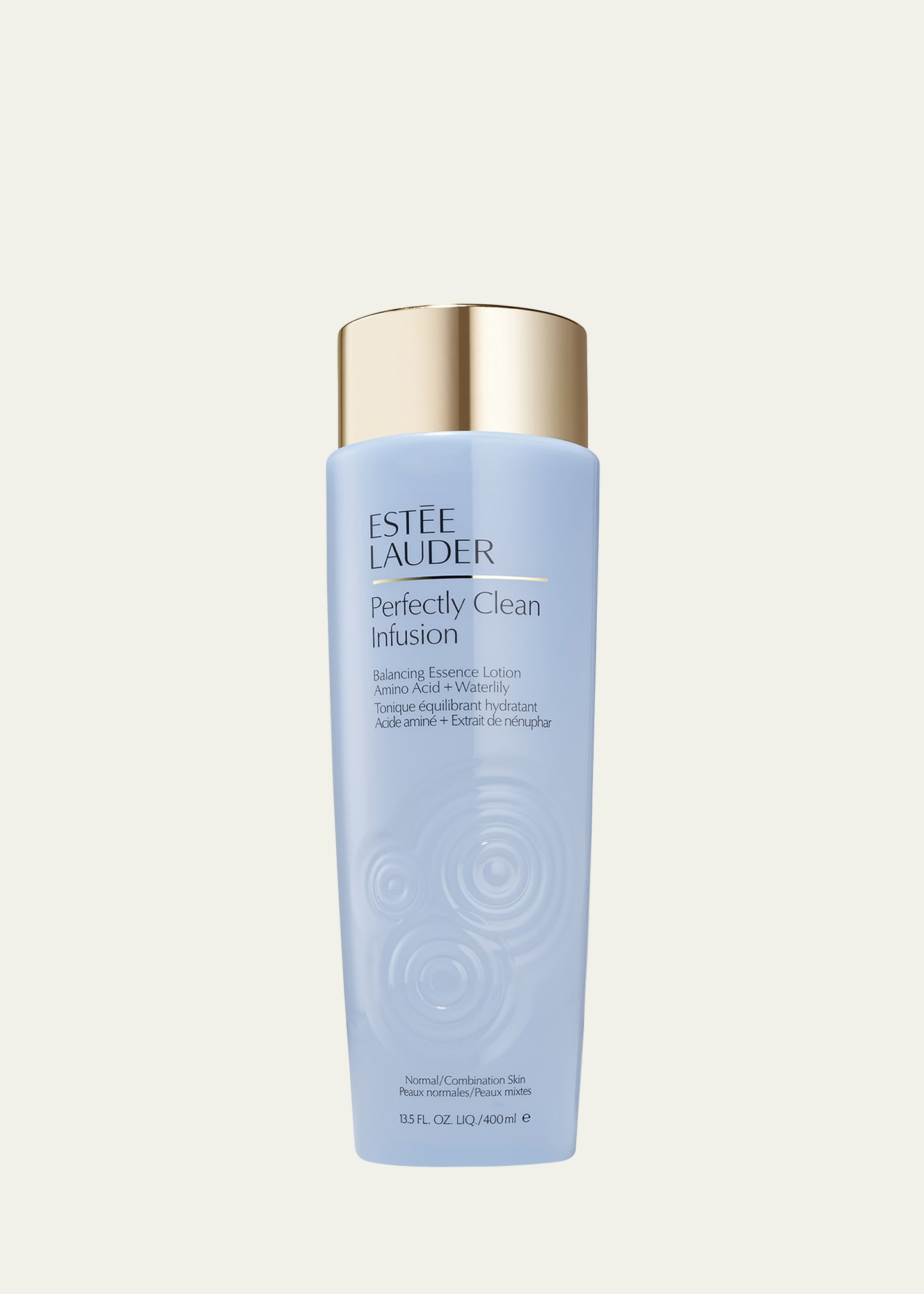 Estee Lauder Perfectly Clean Infusion Balancing Treatment Lotion | Bergdorf Goodman