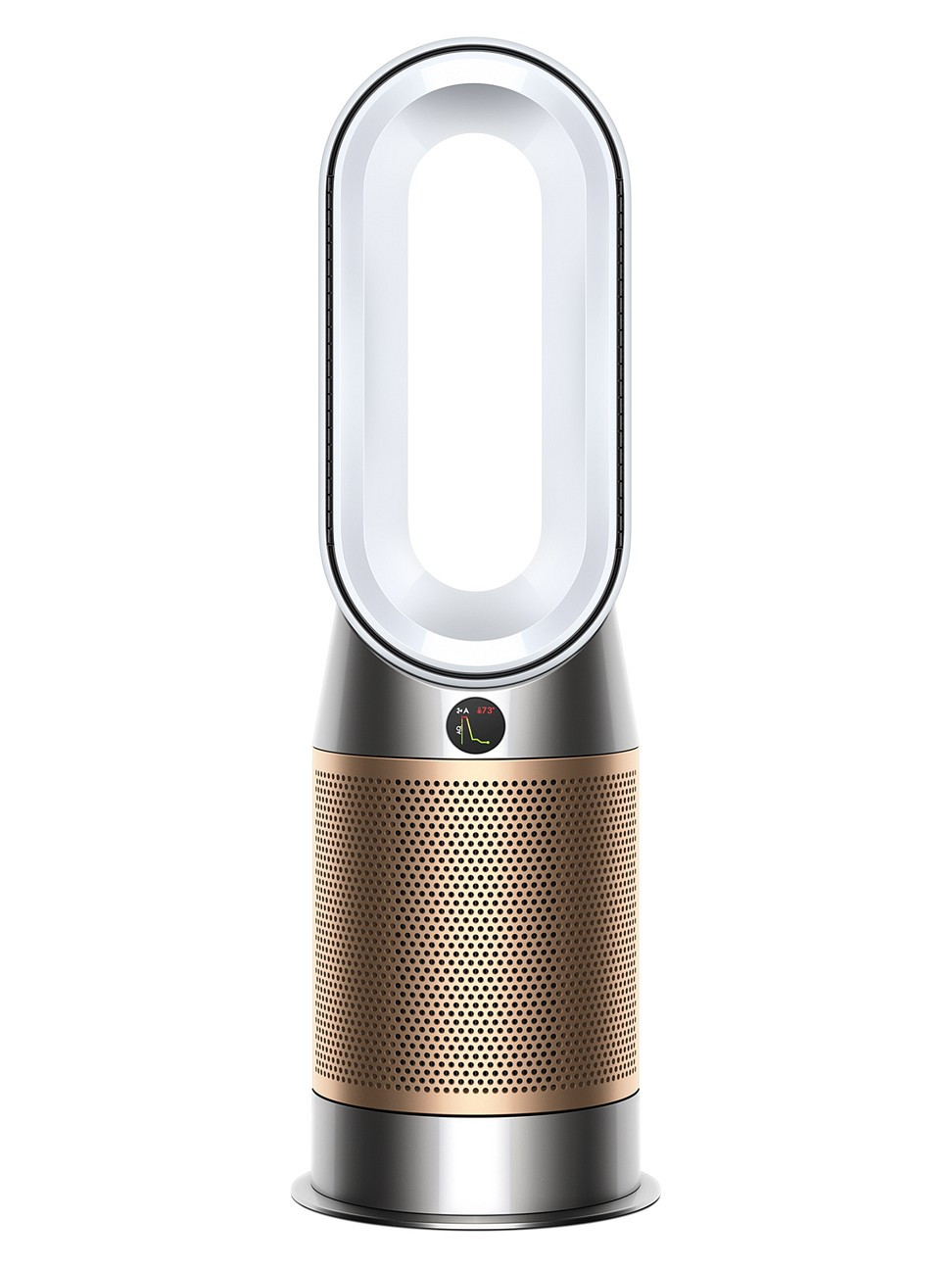 Purifier Hot and Cool Formaldehyde HP09 - White Gold | Saks Fifth Avenue