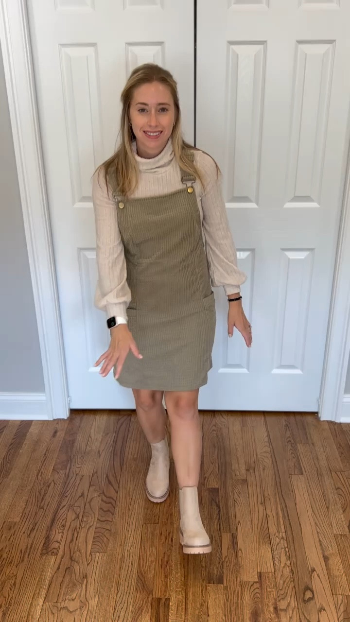 Fall teacher outfits! Some affordable, cute work wear for the fall!

#LTKFindsUnder50 #LTKSeasonal #LTKWorkwear