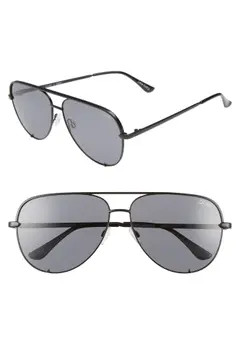 High Key 62mm Aviator Sunglasses | Nordstrom