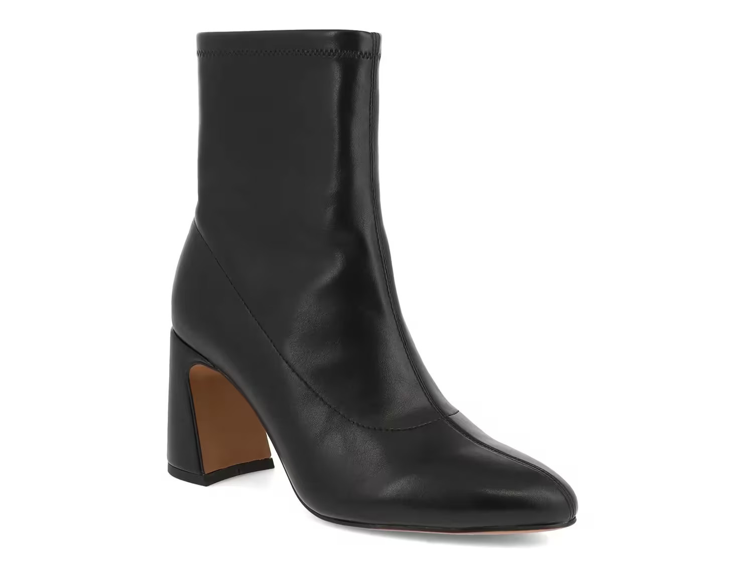 Mia Thiva Bootie | Women's | Black | Size 6.5 | Boots | DSW