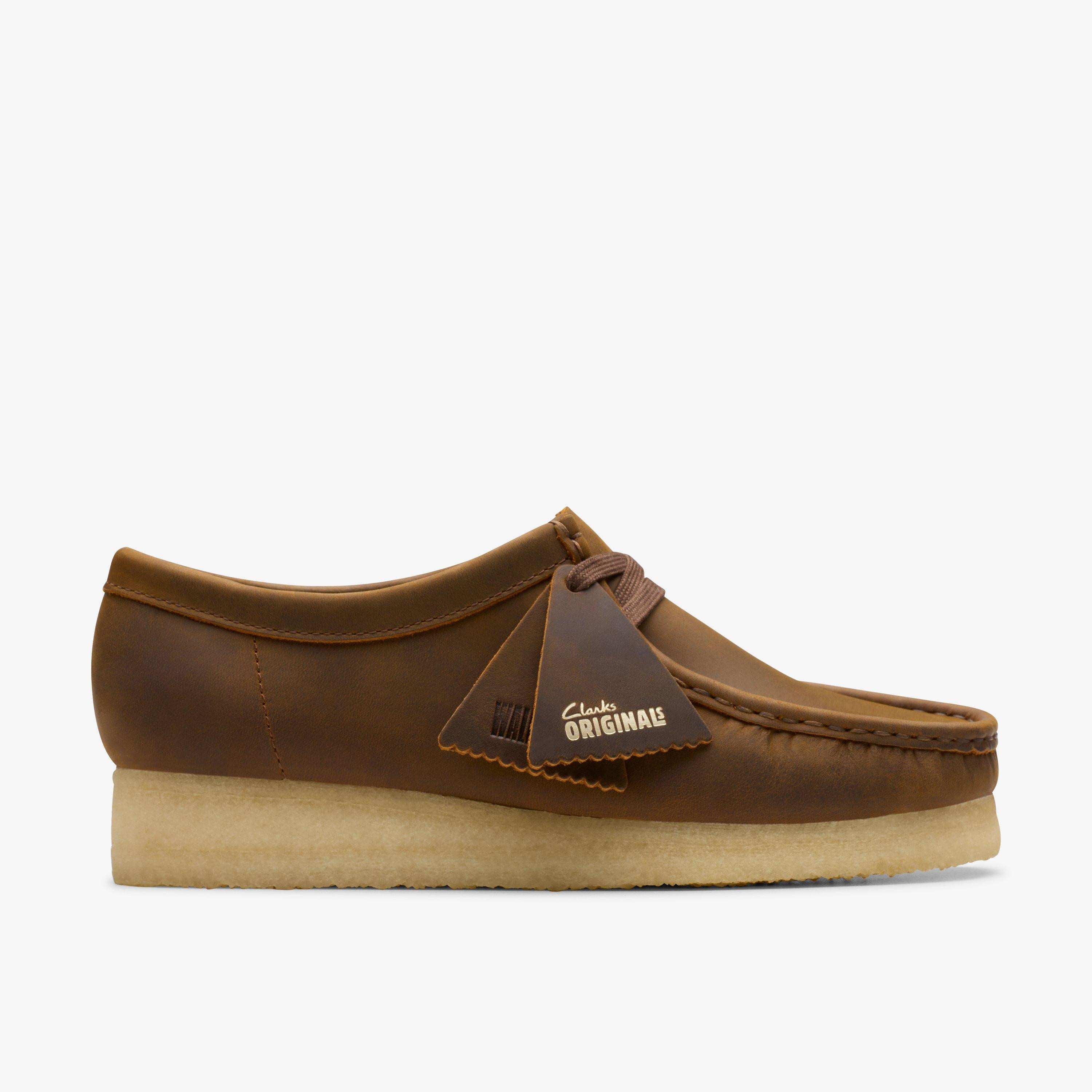 Wallabee | Clarks (US)