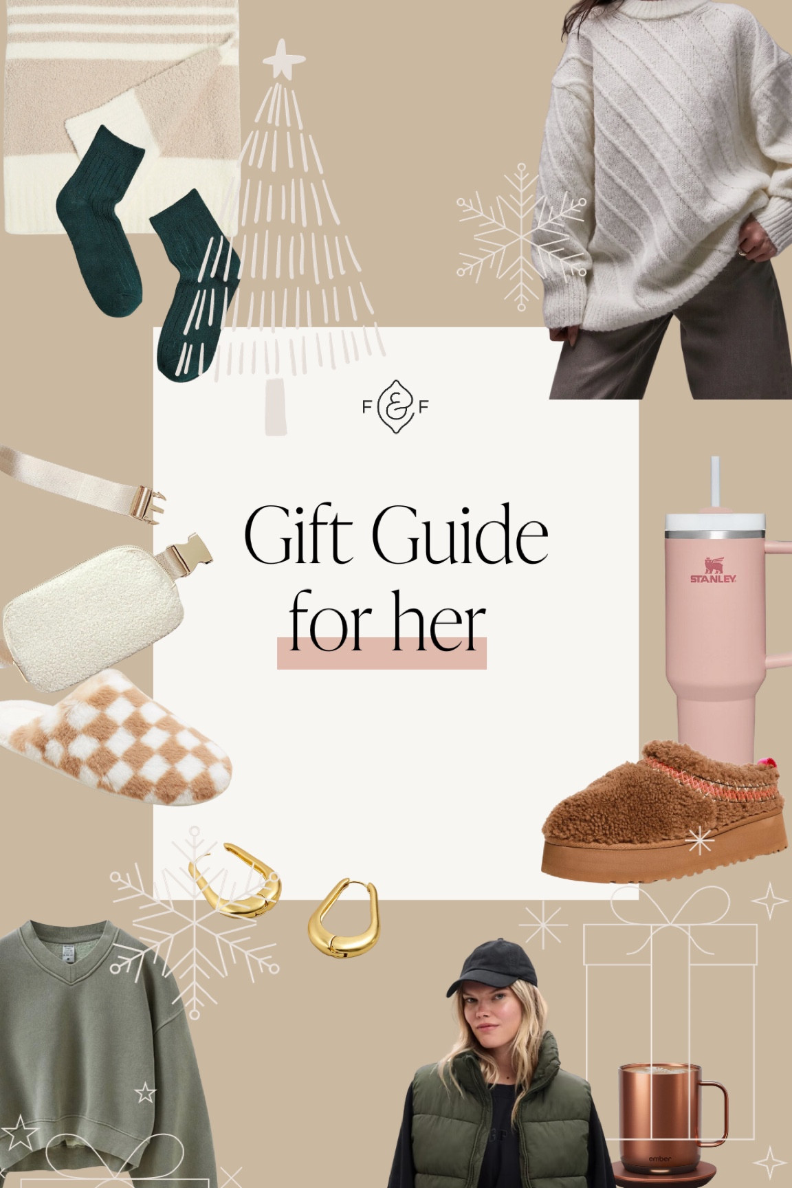 #LTKSeasonal #LTKHoliday #LTKGiftGuide