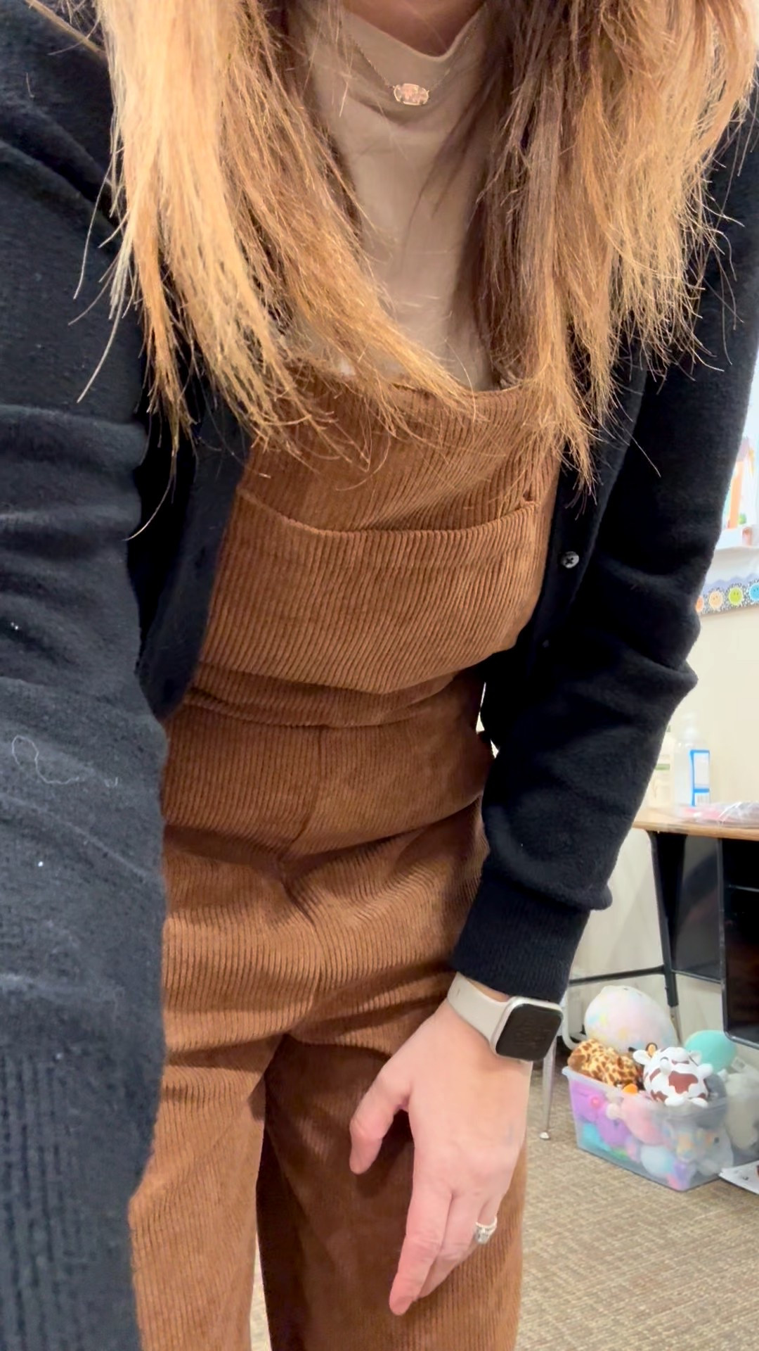 Another Monday outfit! I wanted cute and comfy! 

#LTKootd #LTKdayinmylife #LTKmomlife