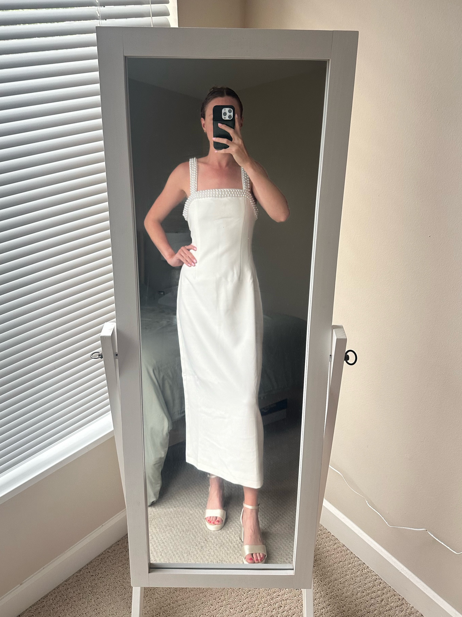 Odd Muse LWL Bridal Event Dress

Bridal shower, rehearsal dinner, welcome party, wedding 

#LTKParties #LTKWedding #LTKStyleTip